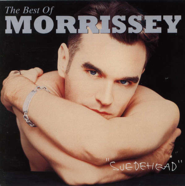 Morrissey - Suedehead - Best of CD Import
