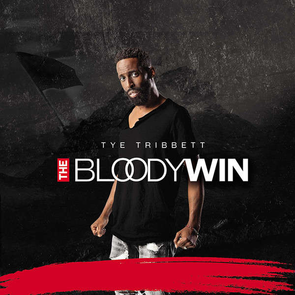 Tye Tribbett - The Bloody Win CD Import Sealed
