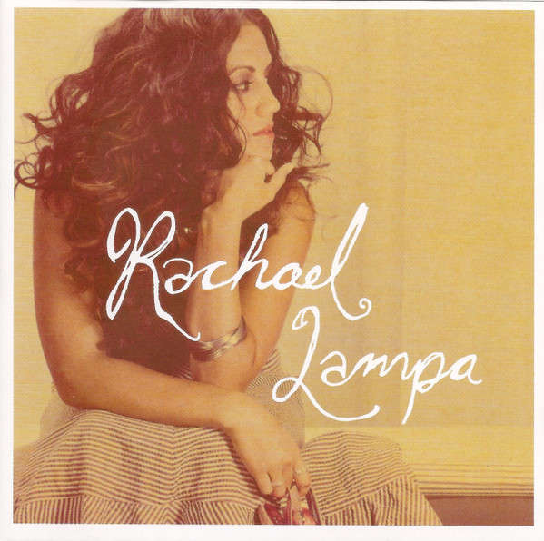 Rachael Lampa - Rachael Lampa CD Import