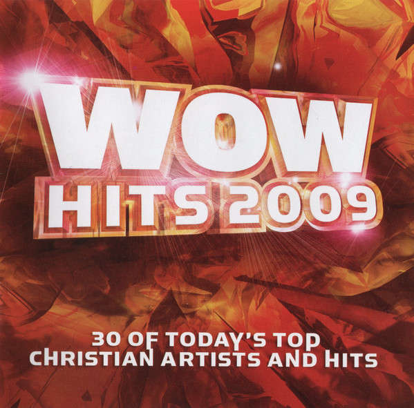 Various - WOW Hits 2009 Double CD