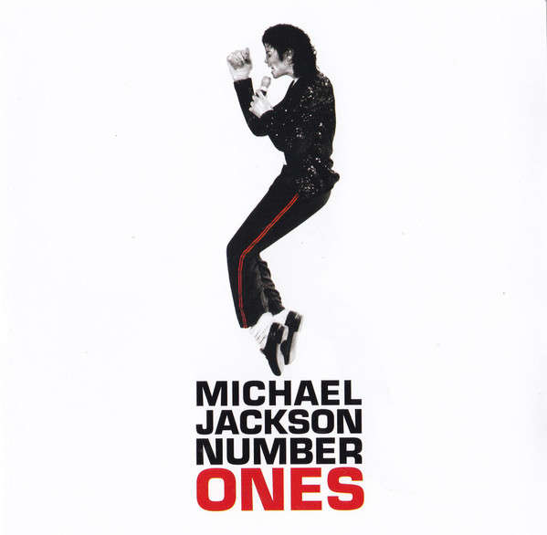 Michael Jackson - Number Ones CD Import