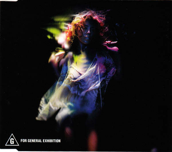 Kylie Minogue - Come Into My World CD Maxi Single Import