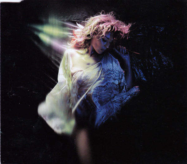 Kylie Minogue - Come Into My World CD Maxi Single Import