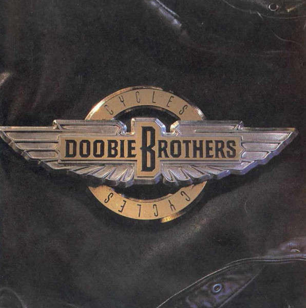 Doobie Brothers - Cycles CD Import