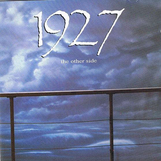 1927 - The Other Side CD Import