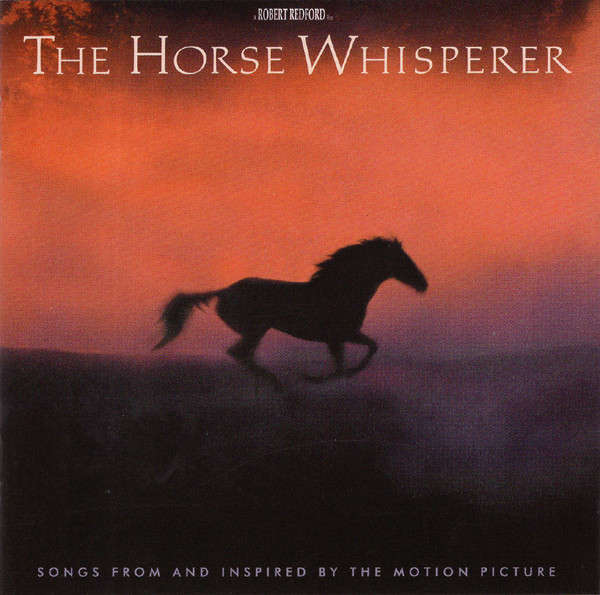 Soundtrack - The Horse Whisperer CD Import