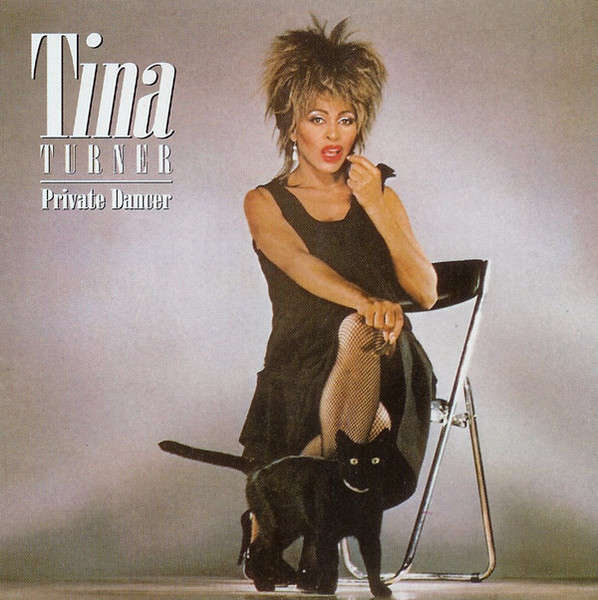 Tina Turner - Private Dancer CD Import (Bonus Tracks)