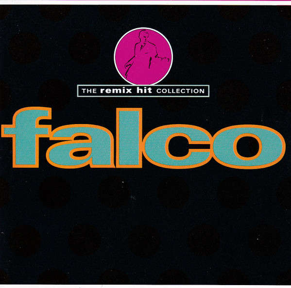 Falco - Remix Hit Collection CD Import