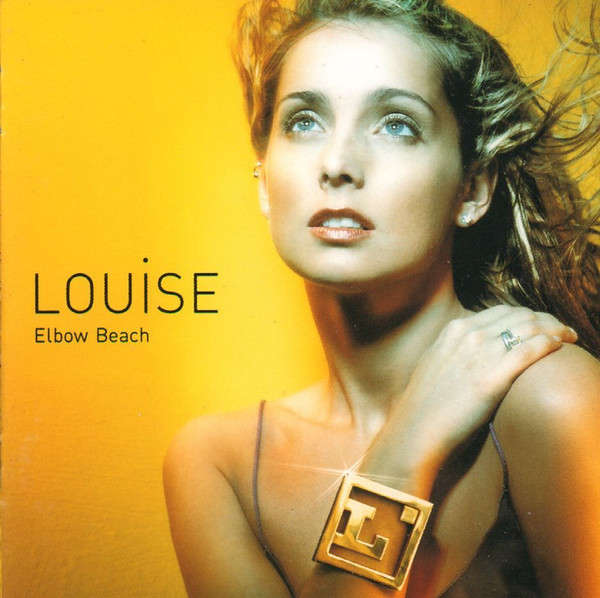 Louise - Elbow Beach CD