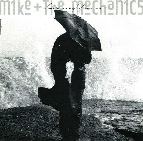 Mike & the Mechanics - Living Years CD Import
