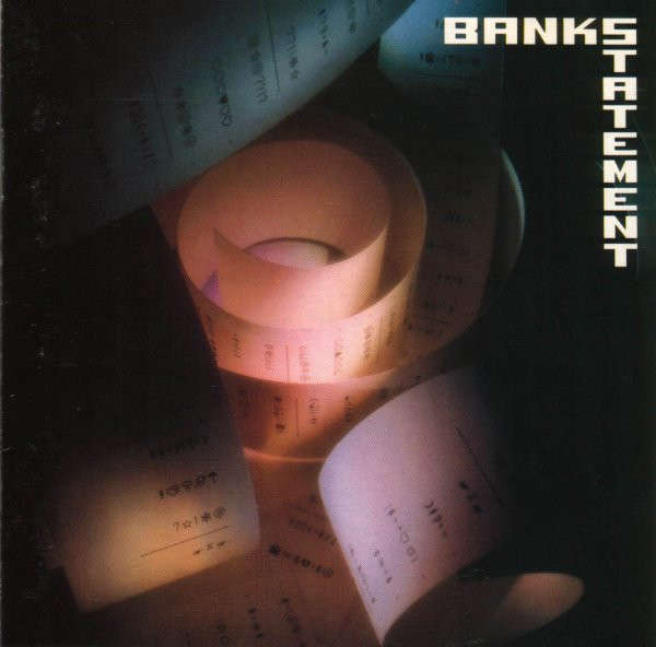Bankstatement - Bankstatement CD Import