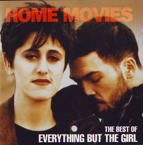 Everything But the Girl - Home Movies (Best of) CD Import