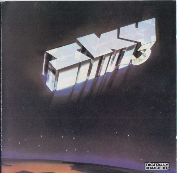 Sky - Vol. 3 CD Import