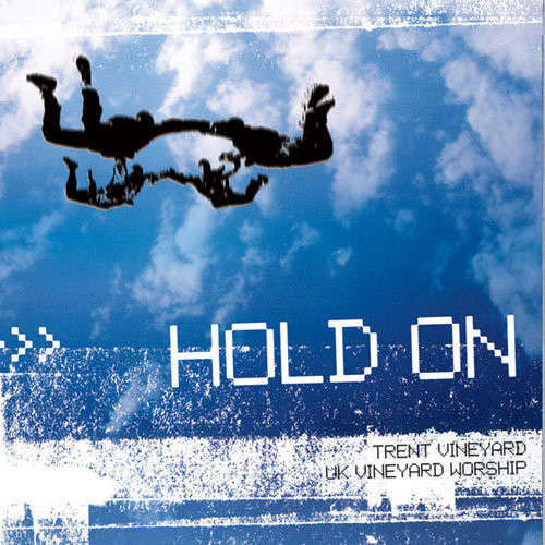 Trent (UK Vineyard) - Hold On CD Import