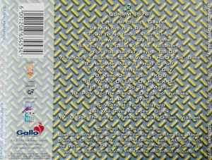 Various - Dance Adrenalin 7 CD