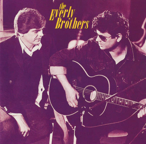 Everly Brothers - Everly Brothers CD Import