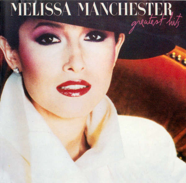 Melissa Manchester - Greatest Hits CD Import