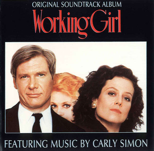 Working Girl - Soundtrack CD Import