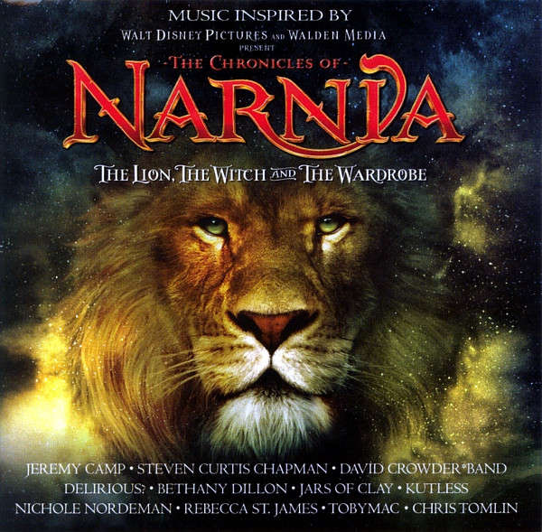 Soundtrack - Chronicles of Narnia: The Lion, the Witch & the Wardrobe CD Import