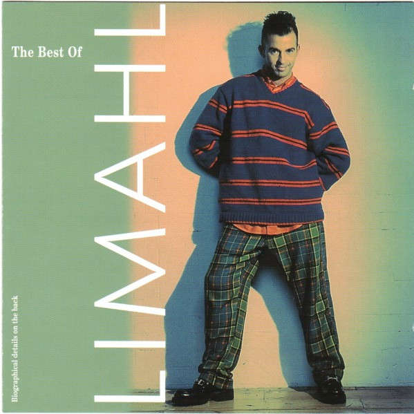 Limahl - Best of CD Import