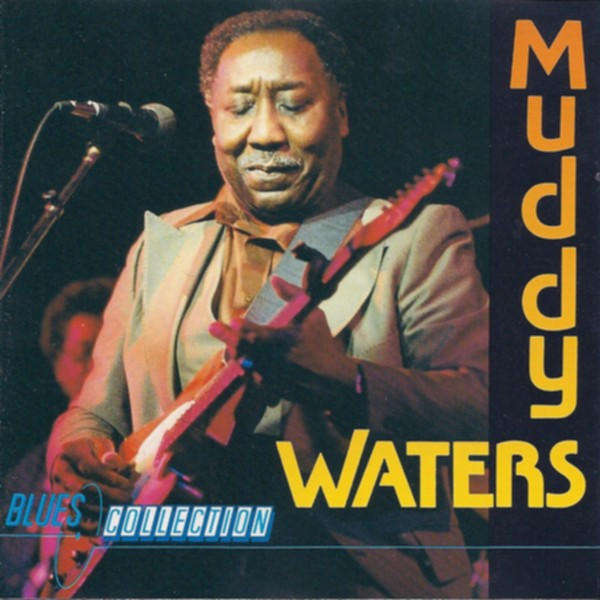 Muddy Waters - Muddy Waters CD Import