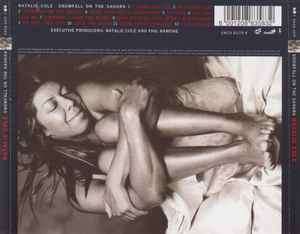 Natalie Cole - Snowfall On the Sahara CD Sealed