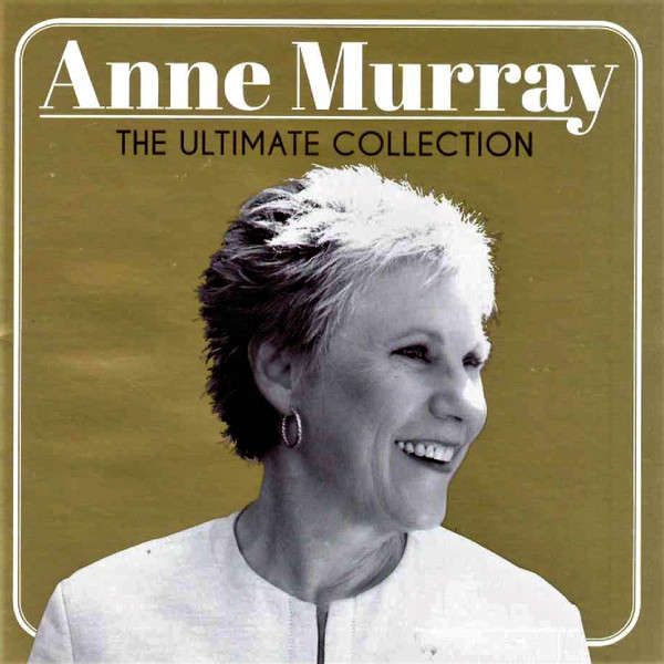 Anne Murray - Ultimate Collection Double CD Import