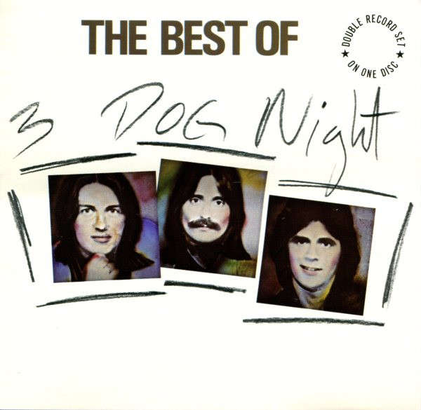 Three Dog Night - Best of CD Import