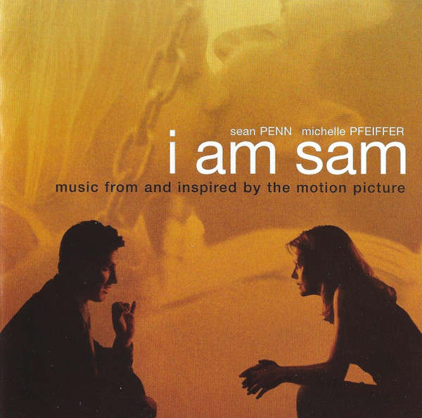 Soundtrack - I Am Sam CD Import