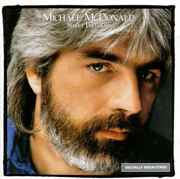 Michael McDonald - Sweet Freedom (Best of) CD Import