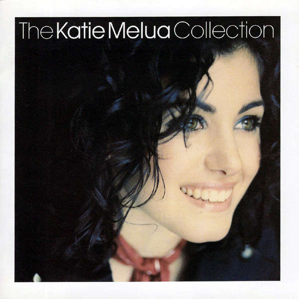 Katie Melua - Collection CD & DVD Double CD Import