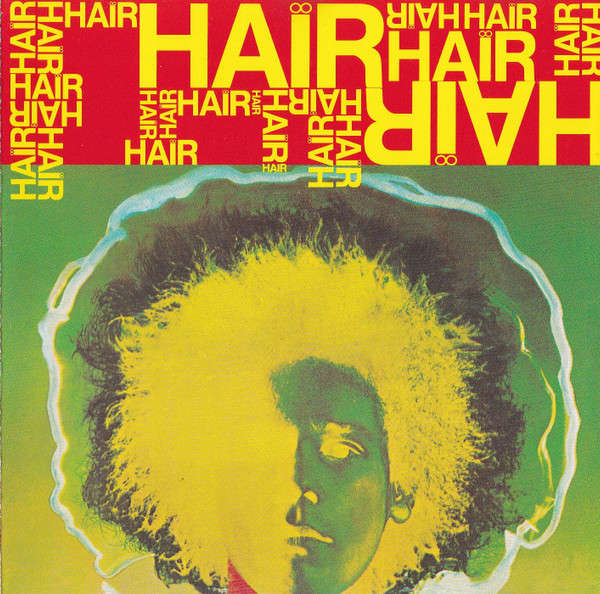 Soundtrack - Hair CD Import