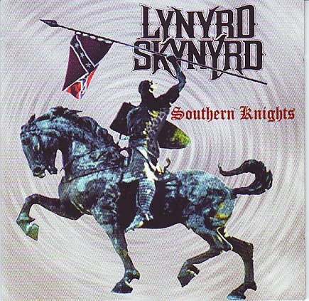 Lynyrd Skynyrd - Southern Knights CD Import