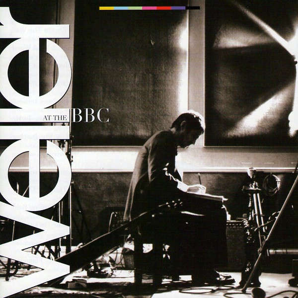 Paul Weller - At the BBC Double CD Import