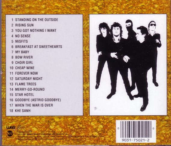 Cold Chisel - Chisel CD Import