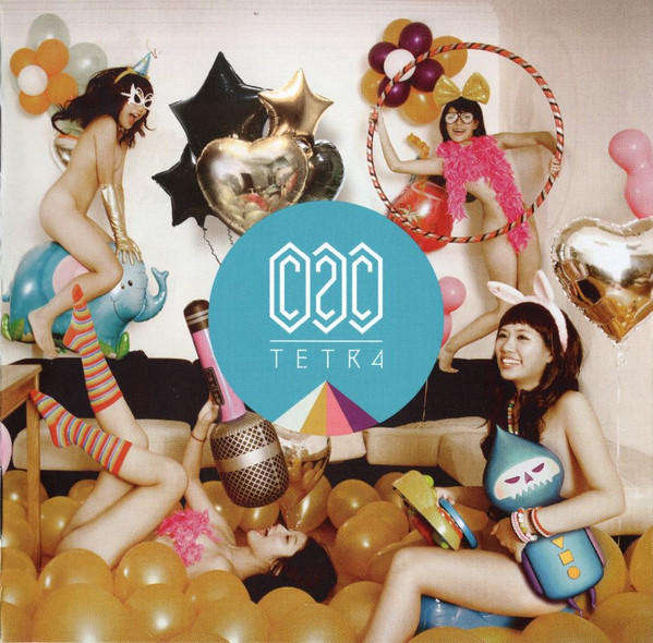 C2C - Tetra CD Import