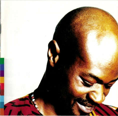 Ayub Ogada - En Mana Kuoyo CD Import