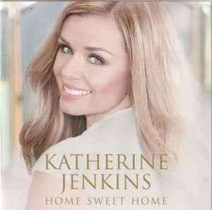 Katherine Jenkins - Home Sweet Home CD