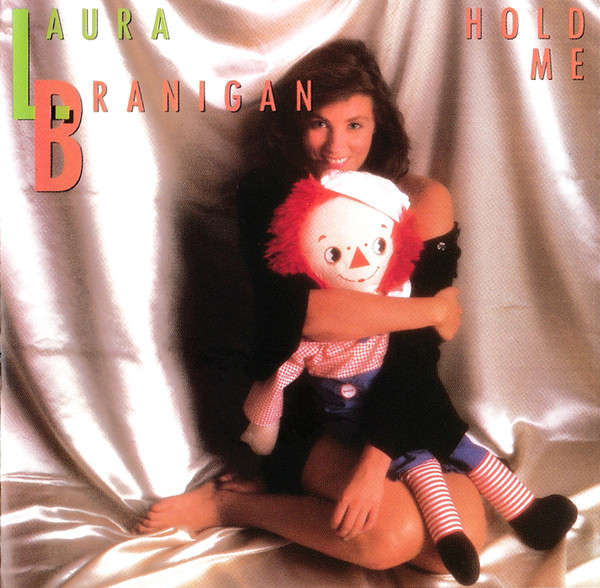 Laura Branigan - Hold Me CD Import
