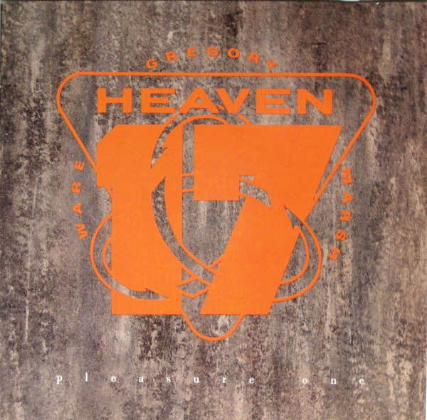 Heaven 17 - Pleasure One CD Import