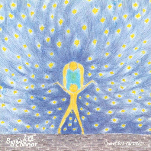Sinéad O'Connor - Universal Mother CD Import