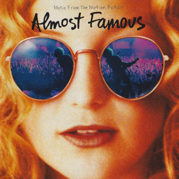 Soundtrack - Almost Famous CD Import