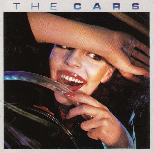 Cars - Cars CD Import