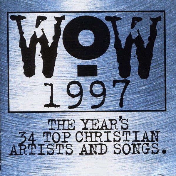 Various - Wow 1997 Double CD
