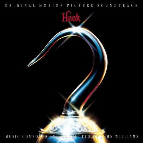 Soundtrack - Hook CD Import