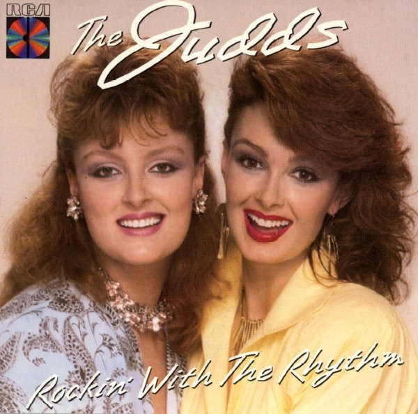 Judds - Rockin' With the Rhythm CD Import