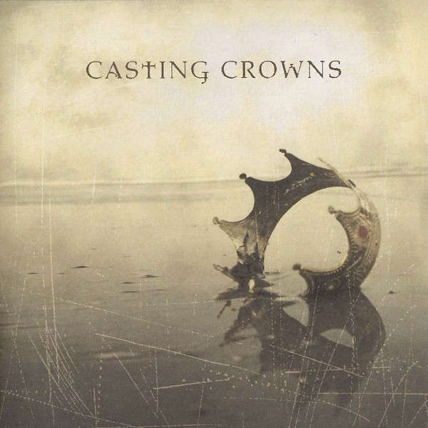 Casting Crowns - Casting Crowns CD Import