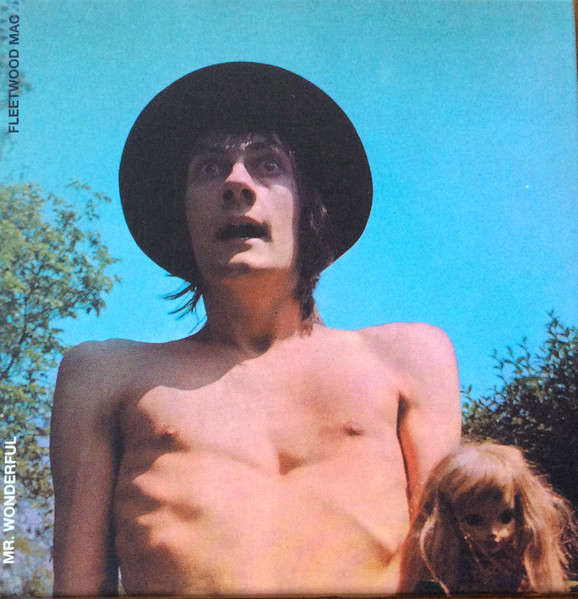 Fleetwood Mac - Complete Blue Horizon Sessions 1967 - 1969 6x CD Boxset Import