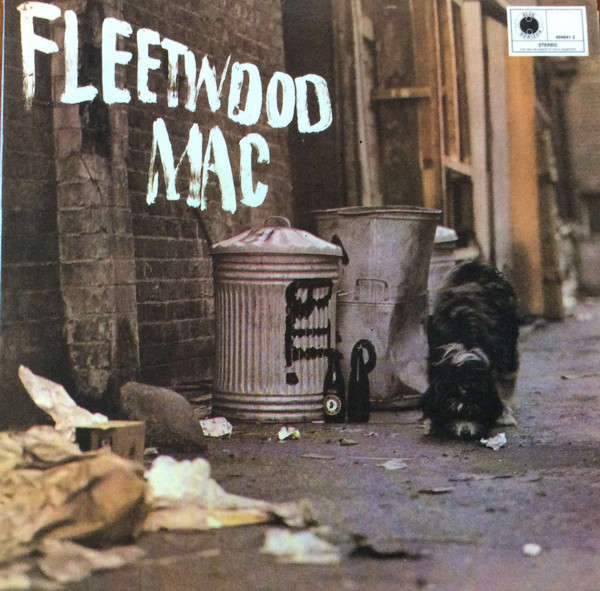 Fleetwood Mac - Complete Blue Horizon Sessions 1967 - 1969 6x CD Boxset Import
