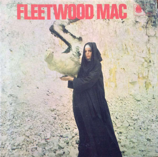 Fleetwood Mac - Complete Blue Horizon Sessions 1967 - 1969 6x CD Boxset Import